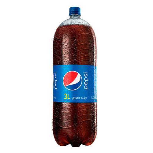 Cola Pepsi 3lt