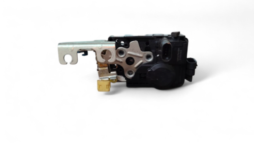 Chapa conductor Chevrolet Groove 2021