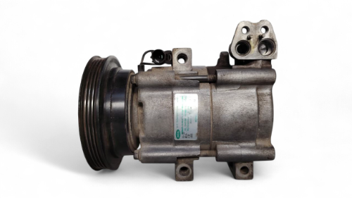 Compresor A/C Hyundai Santamo 2000