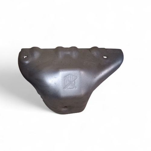 cubre múltiple de escape Chevrolet groove 2021