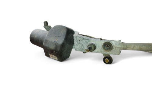 Motor limpiaparabrisas Ford Focus 2005