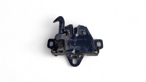 cerradura capot Daewoo lanos 2000