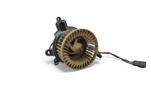 motor calefacción Citroën zx aura