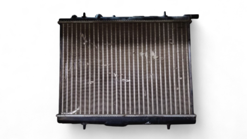 Radiador Peugeot Partner 2007 1.9