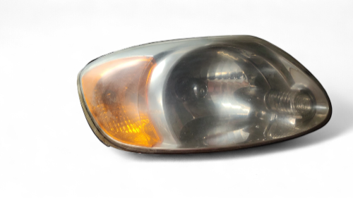 Óptico derecho Hyundai Accent Prime 2004