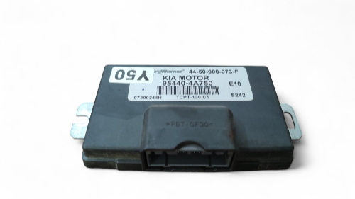 modulo transfer kia Sorento 2007