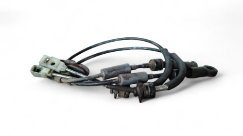 piola selectora de cambio Hyundai Accent 2007