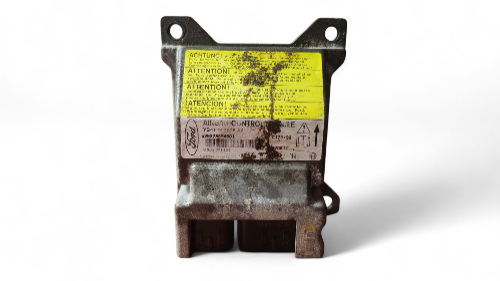 modrlo airbag Ford Focus 2005
