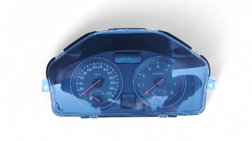 Odomentro Volvo C30 2009