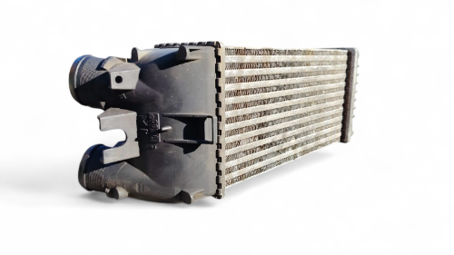Intercooler Citroen Berlingo 1.6 HDI