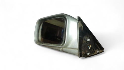 Espejo izquierdo mitsubishi galant 1990
