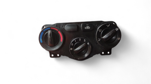 Mando calefacción Hyundai Accent 2007 1.5 diesel