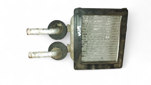 radiador de calefacción Chevrolet corsa
