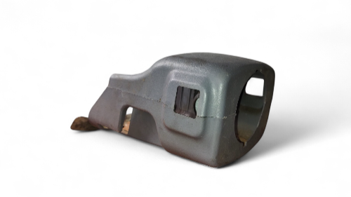 Embellecedor cubre telecomando hyundai accent prime 2004
