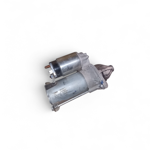 motor de arranque Chevrolet groove 2021