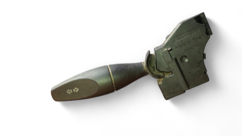 mando intermitente Ford focus 2005