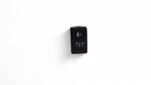 mando intensidad de luces Great Wall voleex