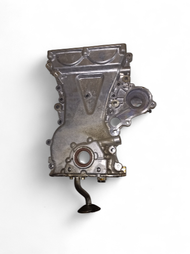 tapa distribución Chevrolet groove 2021