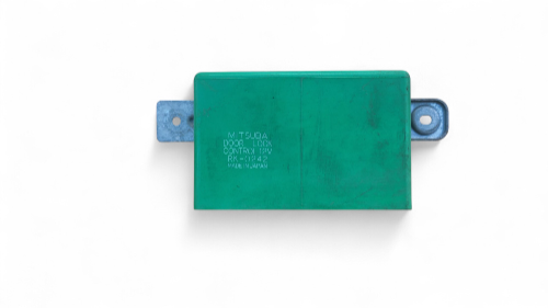 Control cierre centralizado Honda Civic 1992