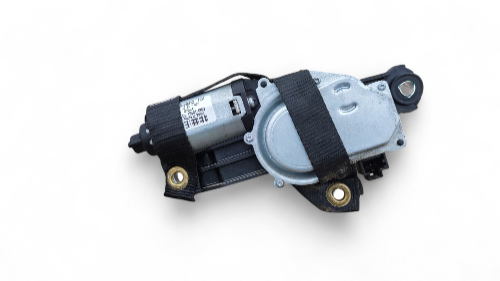 Motor limpia luneta Volvo C30 2009