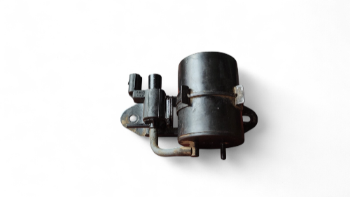 válvula solenoide Chevrolet optra