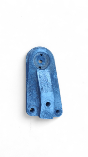 base soporte motor Chevrolet Optra 2012