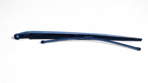 Plumilla limpia luneta volvo c30 2009