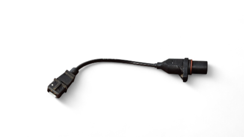 sensor posición del cigüeñal Hyundai accent 2007 1.5 diesel