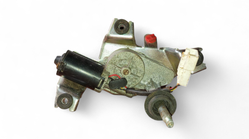 motor limpia luneta Chevrolet groove