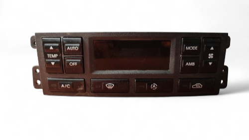 Mando Calefacción Kia Sorento 2007 2.5 diesel