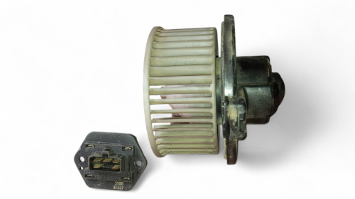 Motor calefaccion Suzuki Baleno 1.6 1999-2005