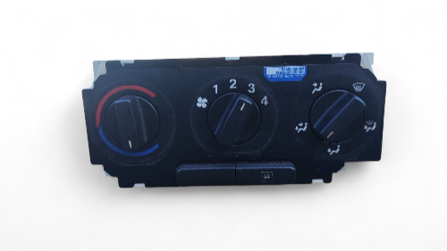 mando calefacción Chevrolet Astra 2001