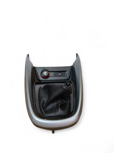embellecedor interior 1 Chevrolet groove 2021