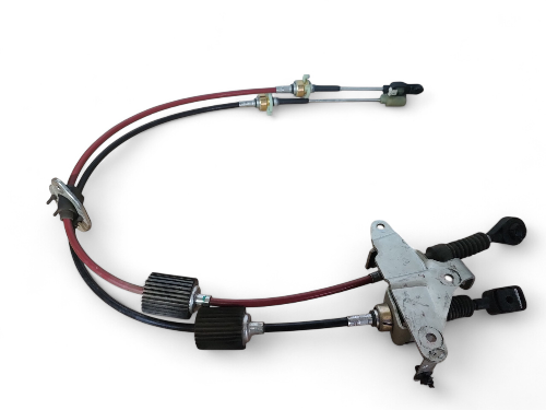 piola selectora Chevrolet Groove 2021