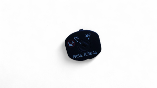 interruptor Airbag Volvo C30 2009