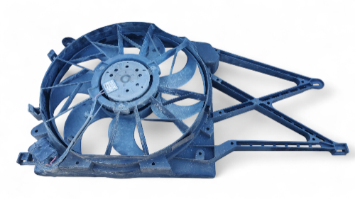 electroventilador Chevrolet Astra 2001