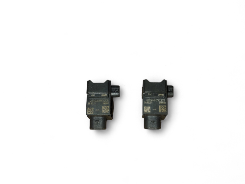 sensor de impacto laterales chevrolet groove 2021