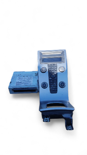 Mando calefaccion Volvo C30 2009