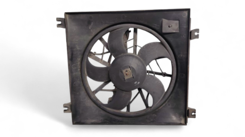 Electro ventilador Hyundai Accent 1996