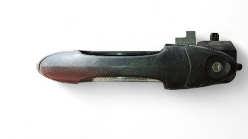 manilla exterior conductor Ford focus