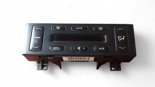 mando de calefacción Peugeot 406 2000