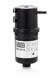 Filtro combustible VW crafter 2.0 MANN