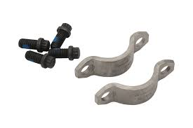 Jgo abrazaderas cruceta SPL90