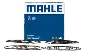 Jgo anillos piston OM904 / 906 Mahle