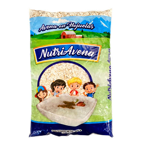Nutriavena 400gr