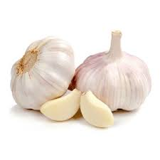 cabezas de Ajo