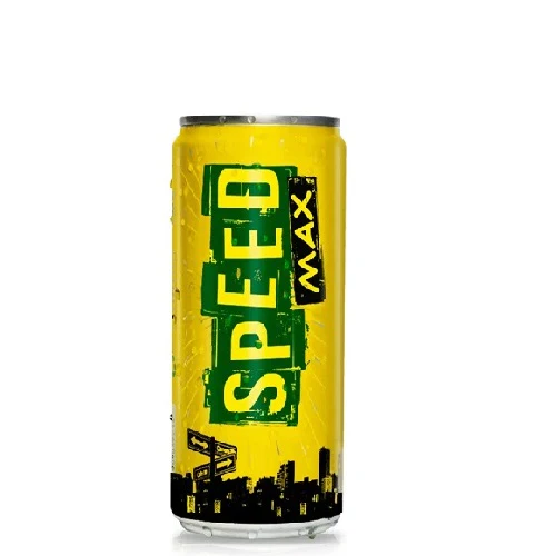 Speed Max Pequeño