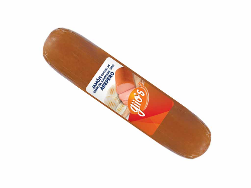 Jamon Ahumado Arepero