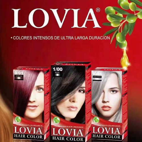 Tinte Lovia