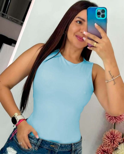 BODY SISA